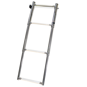 سلم صعود يخت بيتش - الصورة 2