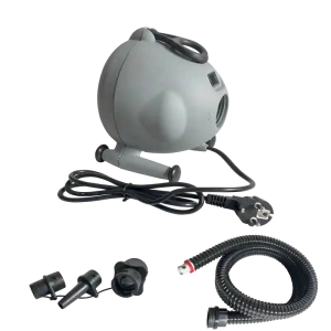 Spinera Performance Pump - Image 1