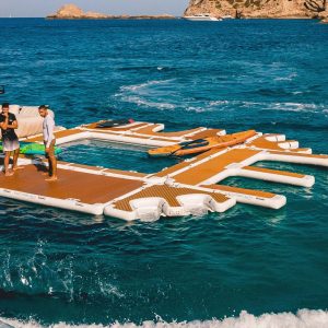 Yachtbeach Jet Ski Dock Double 4.10 - Image 2