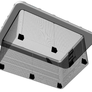 Yachtbeach Luxury Pool 6.20 - Image 4