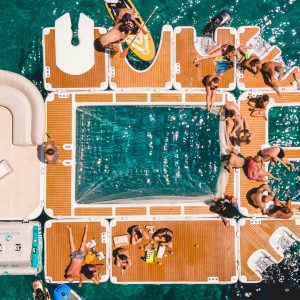 Yachtbeach Luxury Pool 4.10 - Image 2
