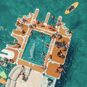 Yachtbeach Luxury Pool 6.20 - Image 5