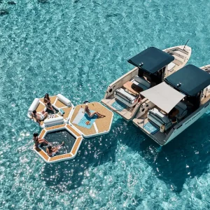 Yachtbeach Relax Zone 2.50 - Image 5