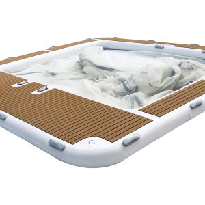 Yachtbeach Luxury Pool 4.10 - Image 3