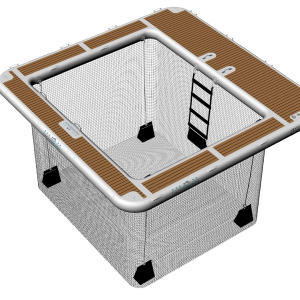 Yachtbeach Luxury Pool 4.10 - Image 5