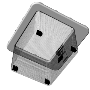 Yachtbeach Luxury Pool 4.10 - Image 4