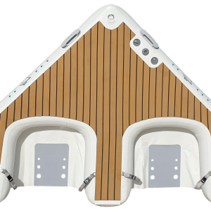 Yachtbeach Multi Dock and Lounger Double 2.05 - Image 5