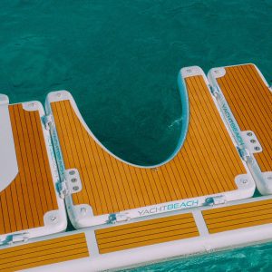 Yachtbeach Jet Ski Dock Single 2.05 - Image 2