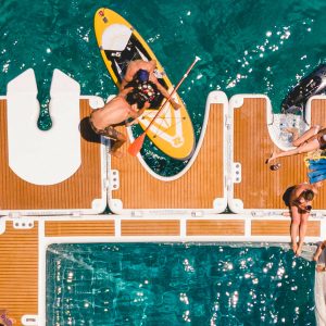 Yachtbeach Jet Ski Dock Single 2.05 - Image 3