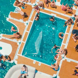 Yachtbeach Jet Ski Dock Single 2.05 - Image 4