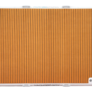 Yachtbeach Platform 8.20 Premium Teak - Image 3