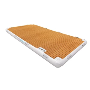 Yachtbeach Platform 4.10 Premium Teak - Image 1