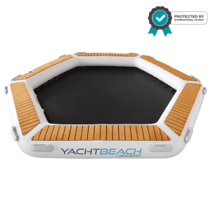 Yachtbeach Party Zone 2.50 - Image 1