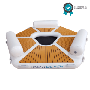 Yachtbeach Relax Zone 2.50 - Image 1