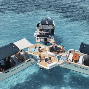 Hex Ladder - Image 2