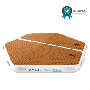 Yachtbeach Sport Zone 2.50 - Image 1
