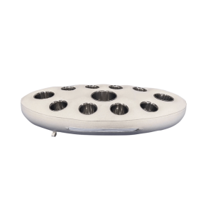 Yachtbeach Floating 11 Cup Holder - Image 1