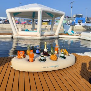 Yachtbeach Floating 11 Cup Holder - Image 2