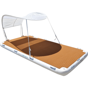 Yachtbeach Sun Roof with 2 Connectors - Image 1