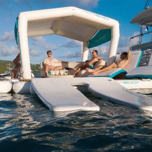 Yachtbeach Foil Ramp - Image 3