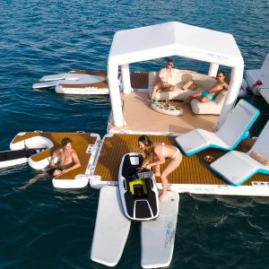 Yachtbeach Foil Ramp - Image 2