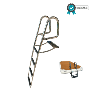 Yachtbeach Superior Ladder - Image 6