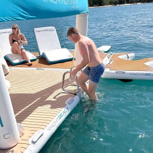 Yachtbeach Superior Ladder - Image 5