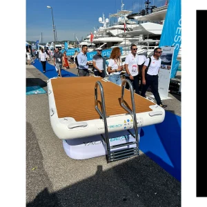 Yachtbeach Superior Ladder - Image 2