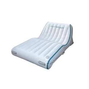Yachtbeach Double Sunbed 220 x 150 cm