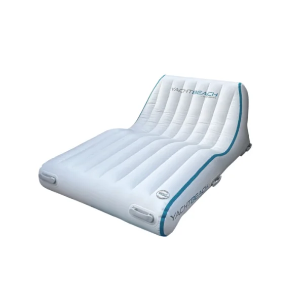 Yachtbeach Double Sunbed 220 x 150 cm