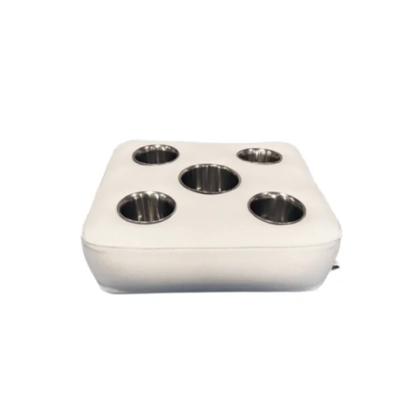 Yachtbeach Floating 5 Cup Holder