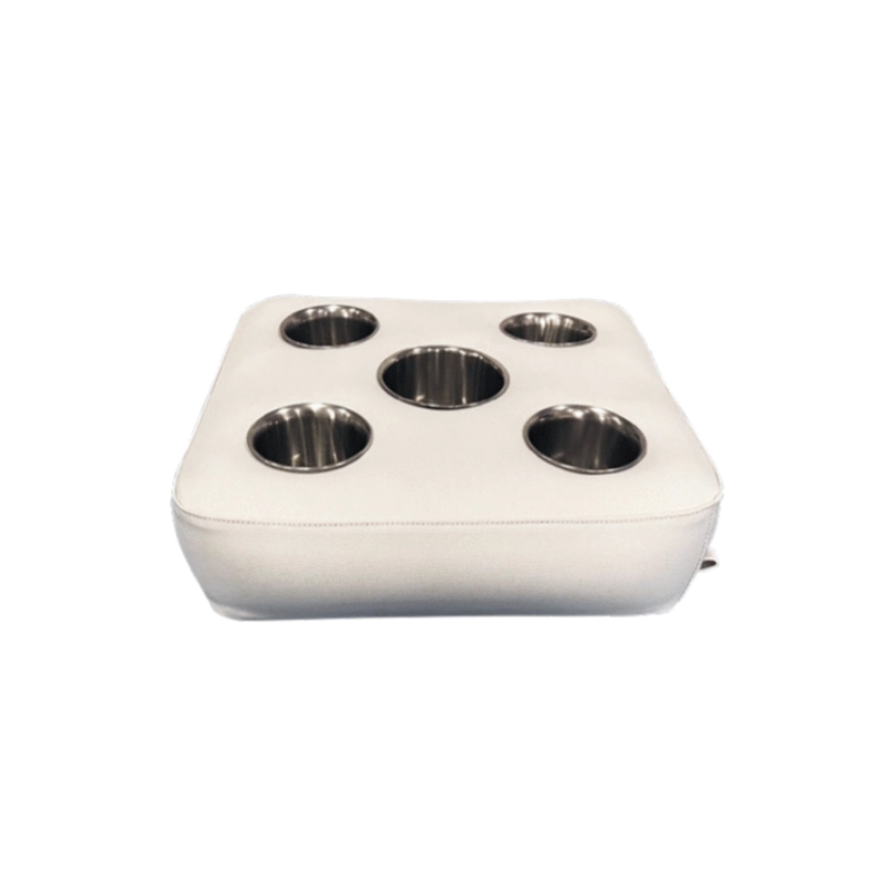 Yachtbeach Floating 5 Cup Holder