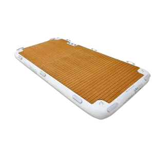 Yachtbeach Platform 3.08 Premium Teak - Image 1