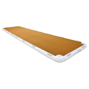 Yachtbeach Platform 8.20 Premium Teak - Image 1