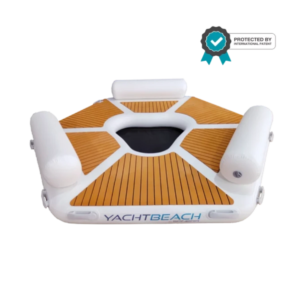 Yachtbeach Relax Zone 2.50 - Image 1