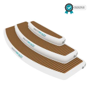 Yachtbeach Yachtstep Large - Image 1