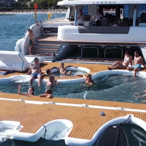 Yacht Connector Set - Image 2