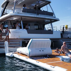 Yacht Connector Set - Image 4