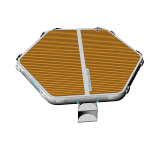 Hex Ladder - Image 1