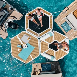 Yachtbeach Party Zone 2.50 - Image 2