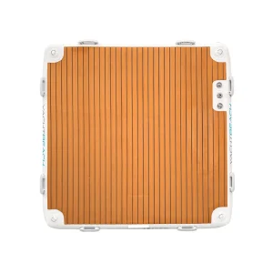 Yachtbeach Platform 2.05 Premium Teak - Image 6