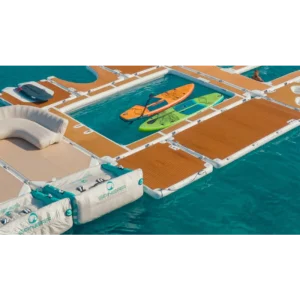 Yachtbeach Platform 2.05 Premium Teak - Image 4