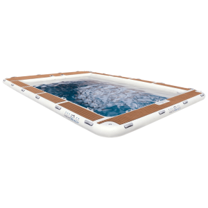 Yachtbeach Luxury Pool 6.20 - Image 1