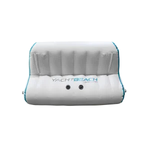 Yachtbeach Double Sunbed 220 x 150 cm - Image 4