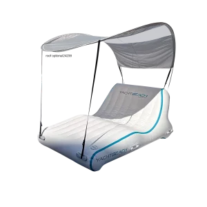 Yachtbeach Double Sunbed 220 x 150 cm - Image 3