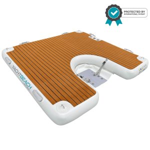 Yachtbeach Multi Dock Single 2.05 - Image 4