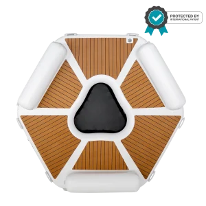 Yachtbeach Relax Zone 2.50 - Image 4