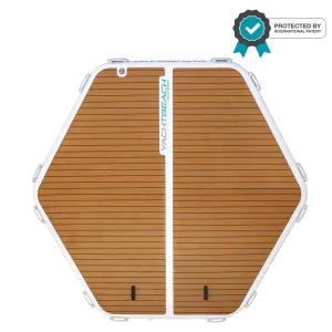 Yachtbeach Sport Zone 2.50 - Image 5