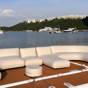 Yachtbeach Bench 160 - Image 2