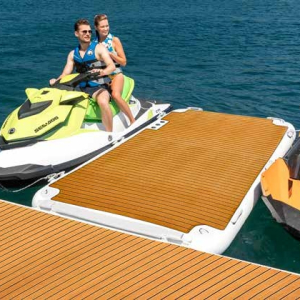 ⁦Yachtbeach Jet ski Dock Connector Set⁩ - الصورة ⁦2⁩